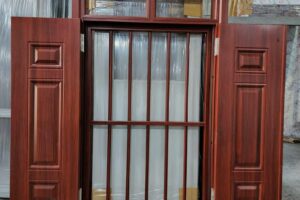 Tất tần tật về cửa thép an toàn cao cấp