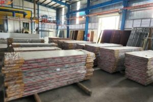 5 tác dụng của cửa ra vào chống cháy