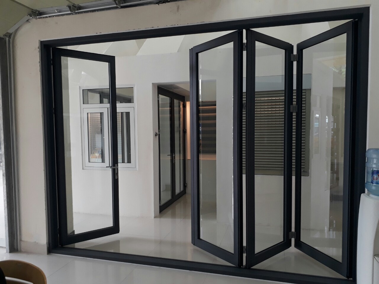 chất liệu cửa nhà - hình 4