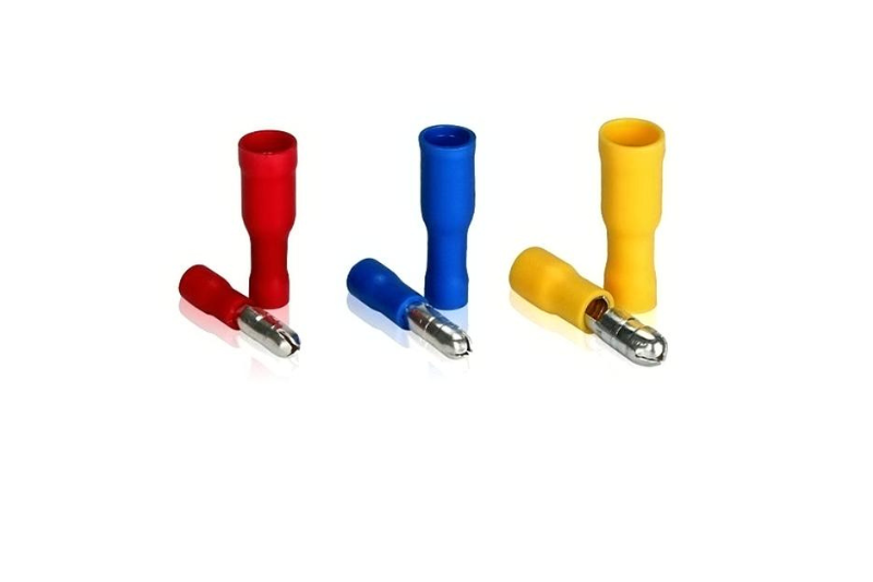 Đầu cos nối dây điện - Hình 1