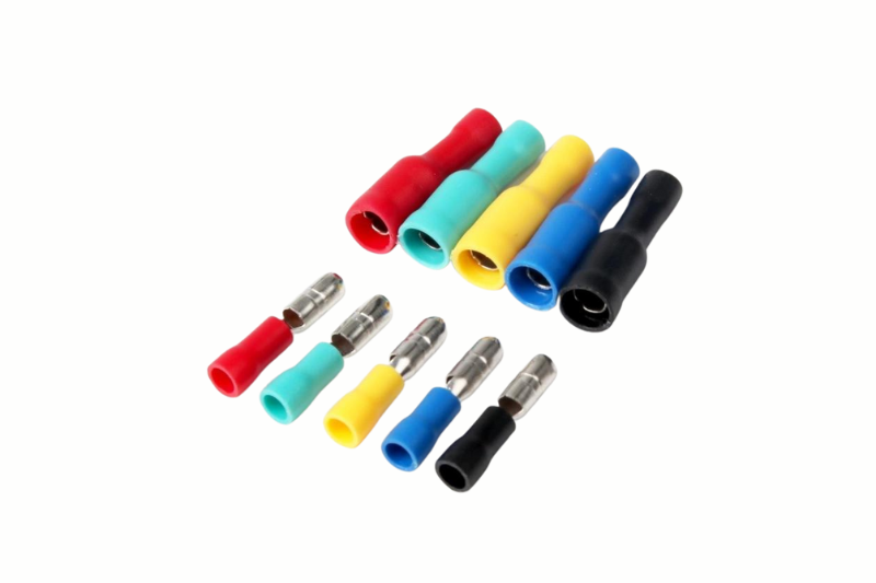 Đầu cos nối dây điện - Hình 3