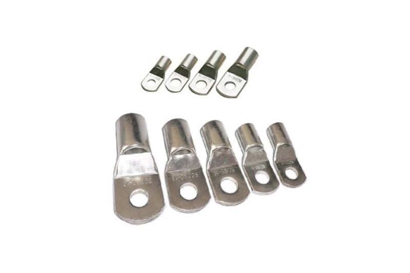 Đầu cos nối dây điện - Hình 4