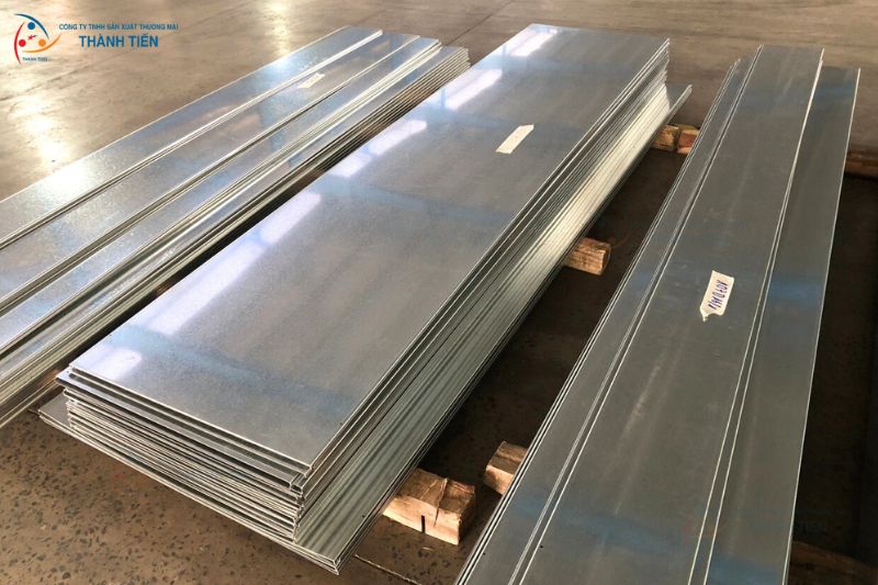 Mạ kẽm là gì?