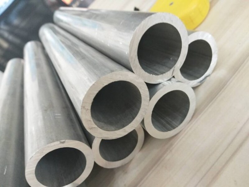 Ứng dụng của nhôm ống hộp