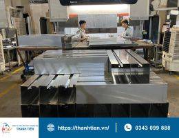 Hướng dẫn cách làm máng xối nước đơn giản tại nhà