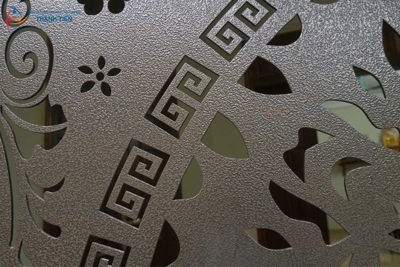 Vì sao nên lựa chọn cửa cổng CNC cho ngôi nhà của bạn?