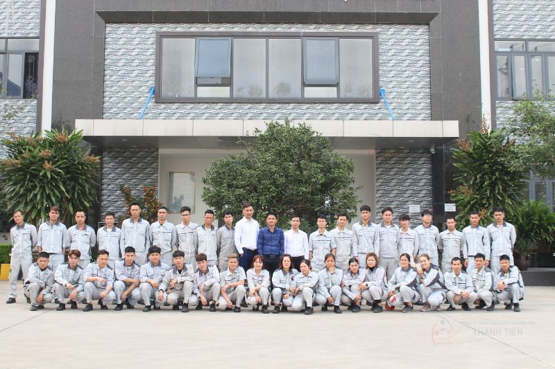 Địa chỉ sản xuất phụ kiện thang máng cáp, máng cáp cáp chất lượng