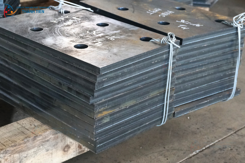3. Tránh thiết kế yếu tố phức tạp