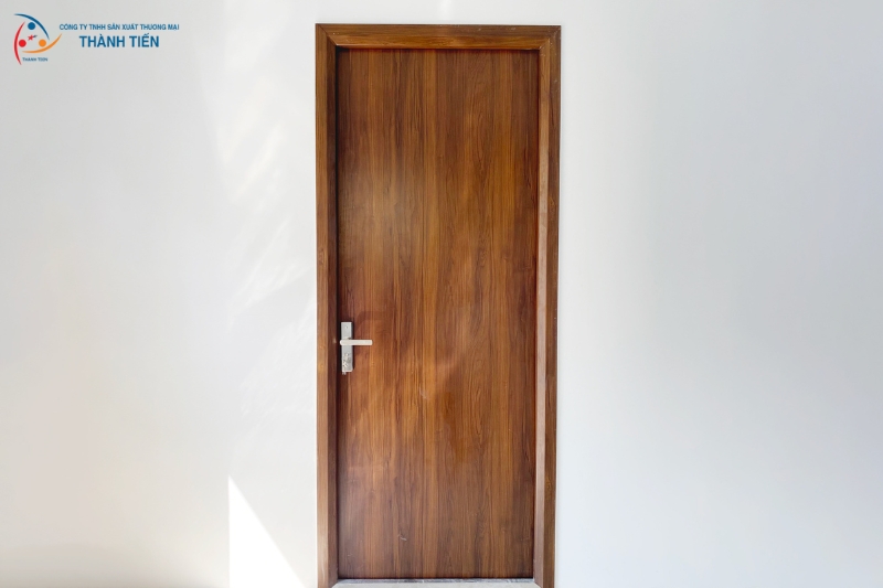 Lợi ích khi lắp đặt cửa chống cháy cho phòng ngủ