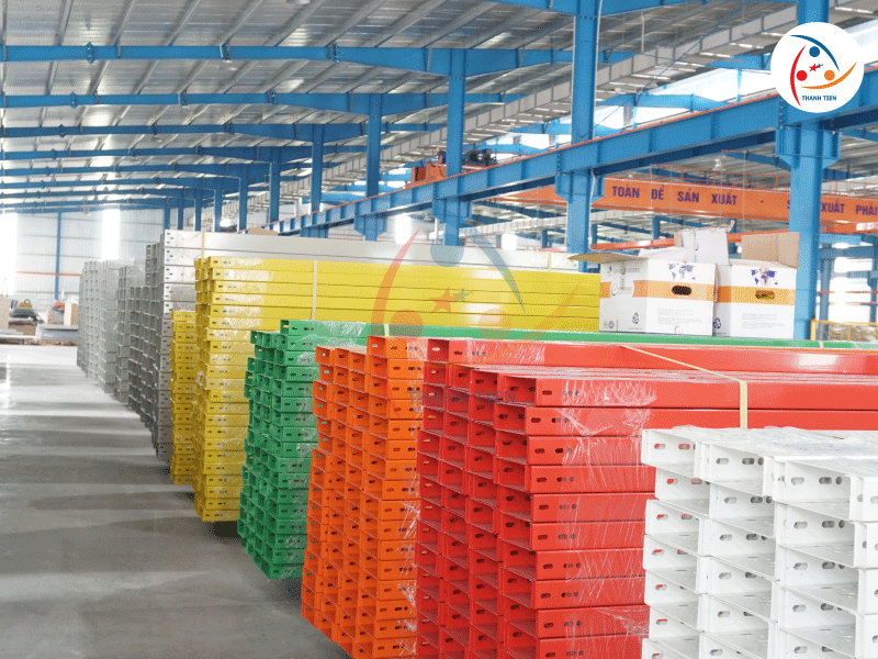 Giao hàng tận nơi, nhanh chóng trên toàn quốc với thời gian chỉ từ 1-3 ngày.