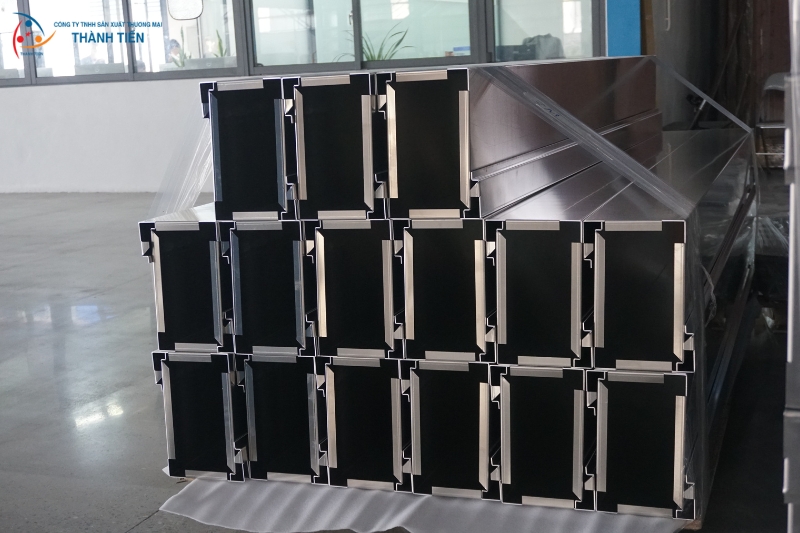 Ưu nhược điểm của chấn gấp inox